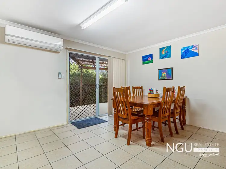Fifth view of Homely house listing, 31 Palma Rosa Drive, Wulkuraka QLD 4305