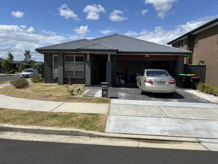 Main view of Homely house listing, 54 Private Circuit, Jordan Springs NSW 2747