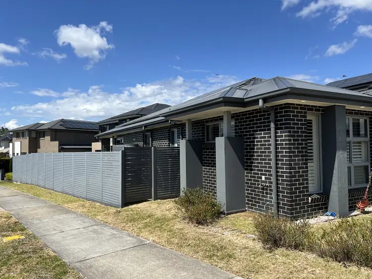 Second view of Homely house listing, 54 Private Circuit, Jordan Springs NSW 2747