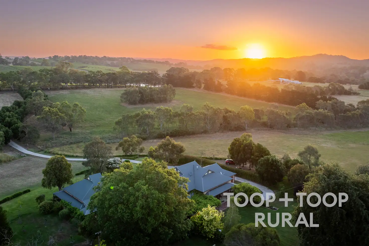 Main view of Homely rural property listing, 328 Martin Hill Road, Forreston SA 5233