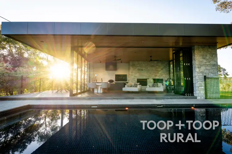 Fifth view of Homely rural property listing, 328 Martin Hill Road, Forreston SA 5233