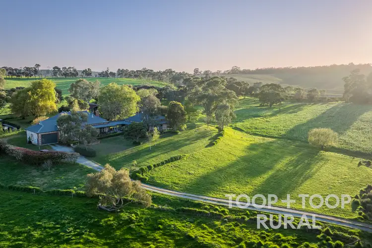 Sixth view of Homely rural property listing, 328 Martin Hill Road, Forreston SA 5233