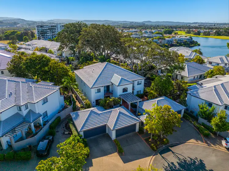 74/85 Palm Meadows Drive, Carrara QLD 4211