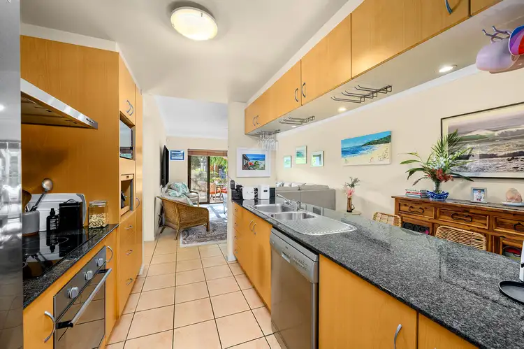 Second view of Homely house listing, 74/85 Palm Meadows Drive, Carrara QLD 4211
