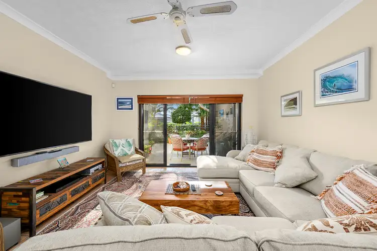 Third view of Homely house listing, 74/85 Palm Meadows Drive, Carrara QLD 4211