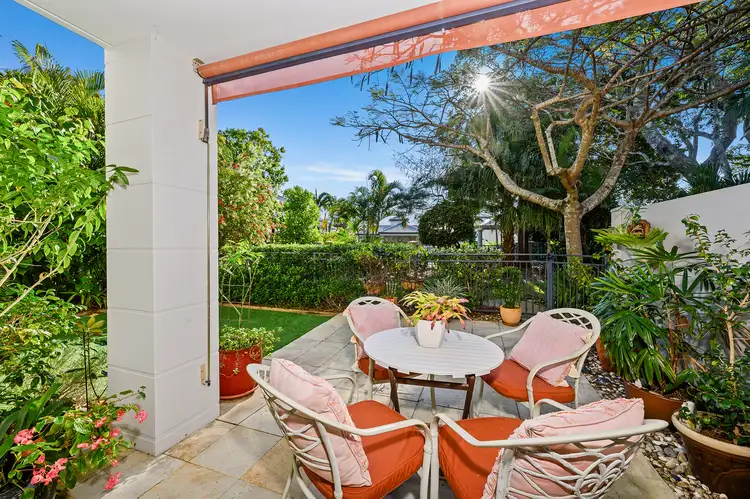 Fifth view of Homely house listing, 74/85 Palm Meadows Drive, Carrara QLD 4211