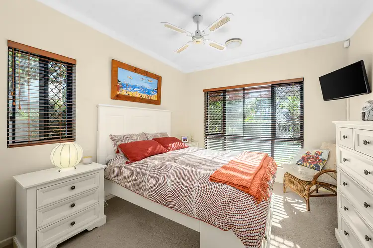 Sixth view of Homely house listing, 74/85 Palm Meadows Drive, Carrara QLD 4211