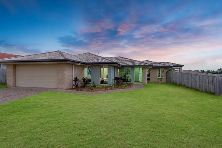 Main view of Homely house listing, 6 Oliver Place, Ormeau QLD 4208
