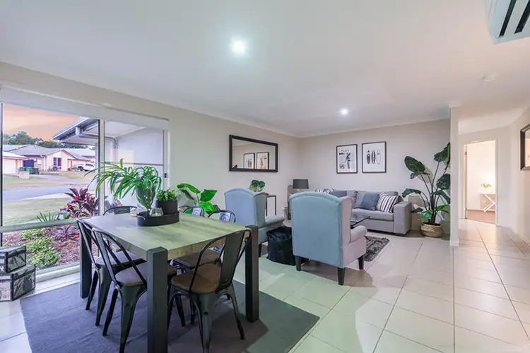 Third view of Homely house listing, 6 Oliver Place, Ormeau QLD 4208