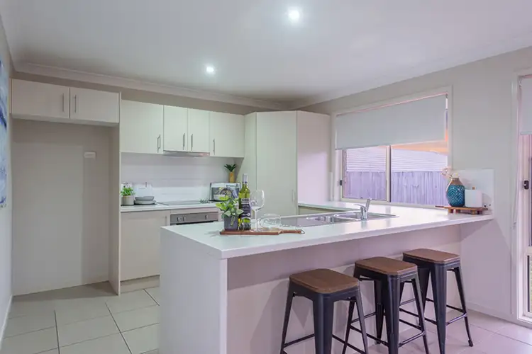 Fourth view of Homely house listing, 6 Oliver Place, Ormeau QLD 4208