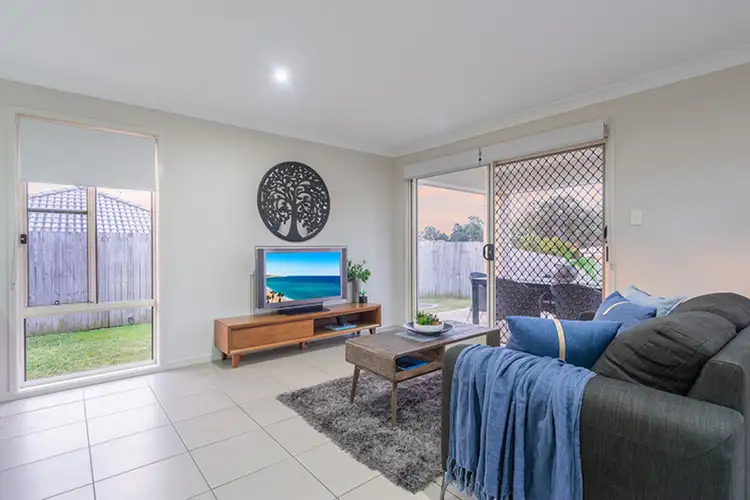 Fifth view of Homely house listing, 6 Oliver Place, Ormeau QLD 4208