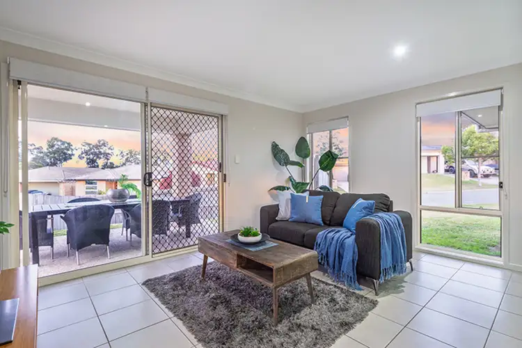 Sixth view of Homely house listing, 6 Oliver Place, Ormeau QLD 4208