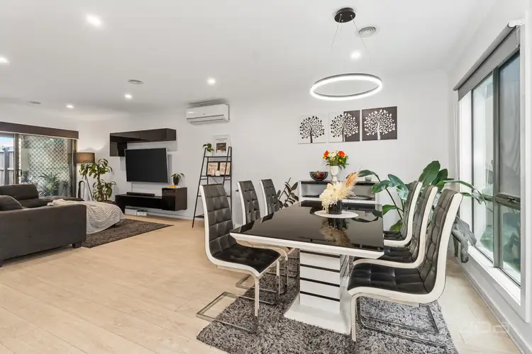 Fifth view of Homely house listing, 1/29 Mint Boulevard, Harkness VIC 3337