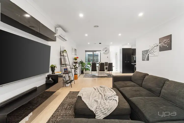 Sixth view of Homely house listing, 1/29 Mint Boulevard, Harkness VIC 3337