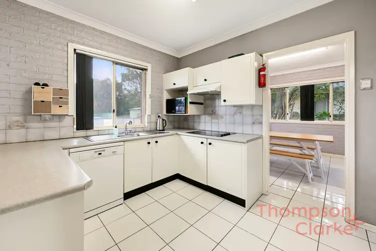 Fifth view of Homely house listing, 95 Brigantine Street, Rutherford NSW 2320