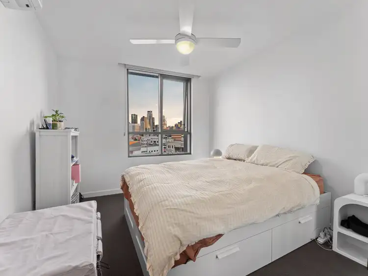 Sixth view of Homely unit listing, 709/338 Water Street, Fortitude Valley QLD 4006