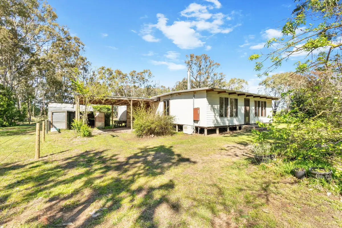 Main view of Homely rural property listing, 13 Mathers Road, Valencia Creek VIC 3860