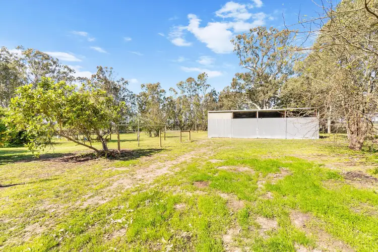 Second view of Homely rural property listing, 13 Mathers Road, Valencia Creek VIC 3860