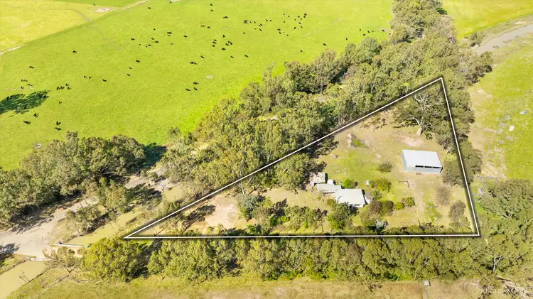 Third view of Homely rural property listing, 13 Mathers Road, Valencia Creek VIC 3860