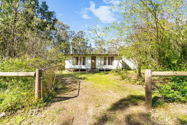 Fourth view of Homely rural property listing, 13 Mathers Road, Valencia Creek VIC 3860
