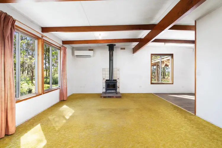 Fifth view of Homely rural property listing, 13 Mathers Road, Valencia Creek VIC 3860