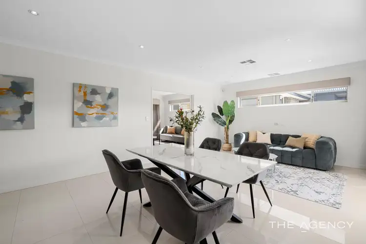 Third view of Homely house listing, 18A Piercy Way, Kardinya WA 6163
