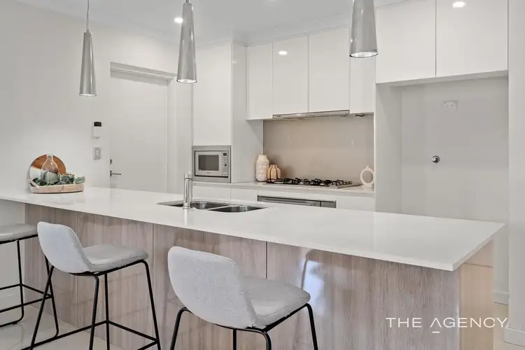 Fourth view of Homely house listing, 18A Piercy Way, Kardinya WA 6163