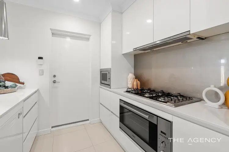 Fifth view of Homely house listing, 18A Piercy Way, Kardinya WA 6163