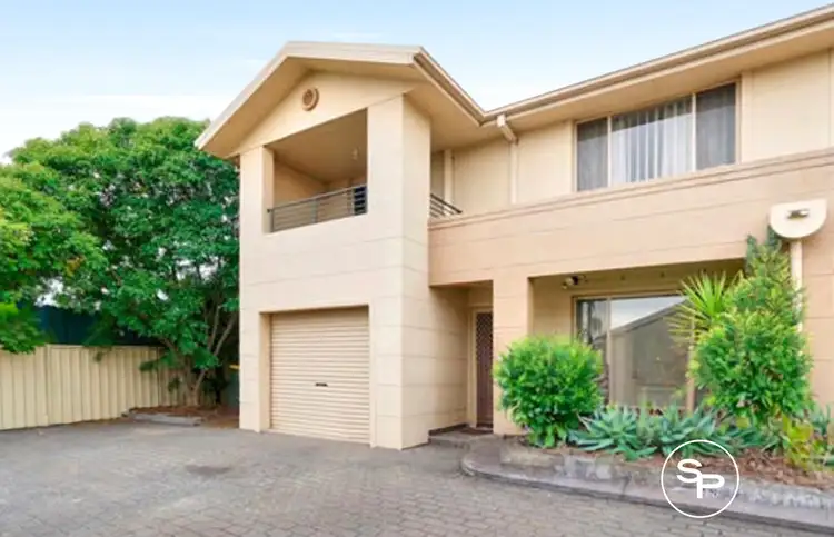 Main view of Homely house listing, 5/42B Graham Avenue, Casula NSW 2170
