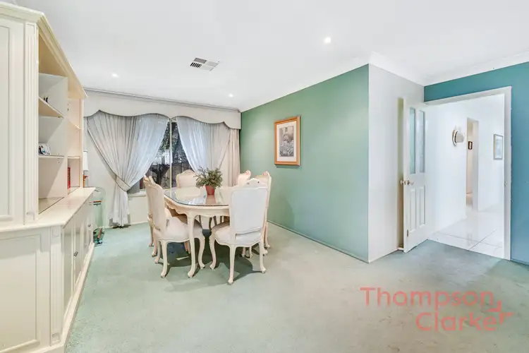 Fourth view of Homely house listing, 4 Hargreaves Circuit, Metford NSW 2323