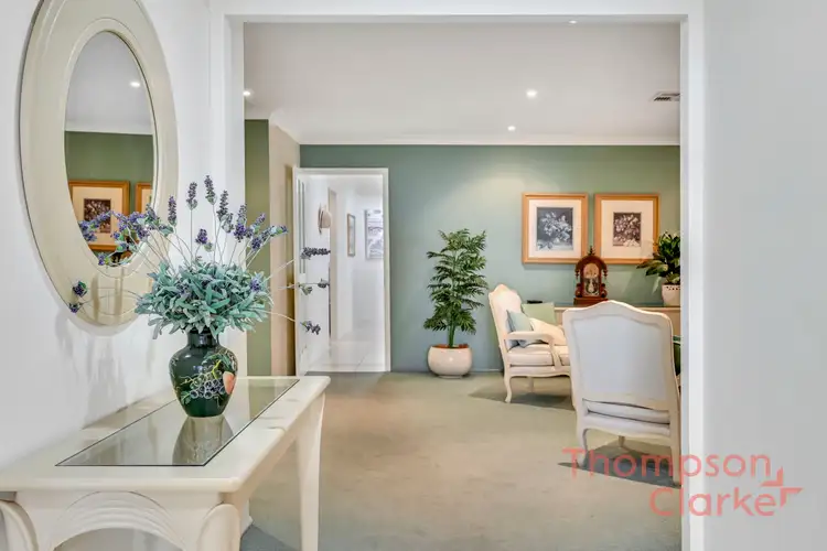 Fifth view of Homely house listing, 4 Hargreaves Circuit, Metford NSW 2323
