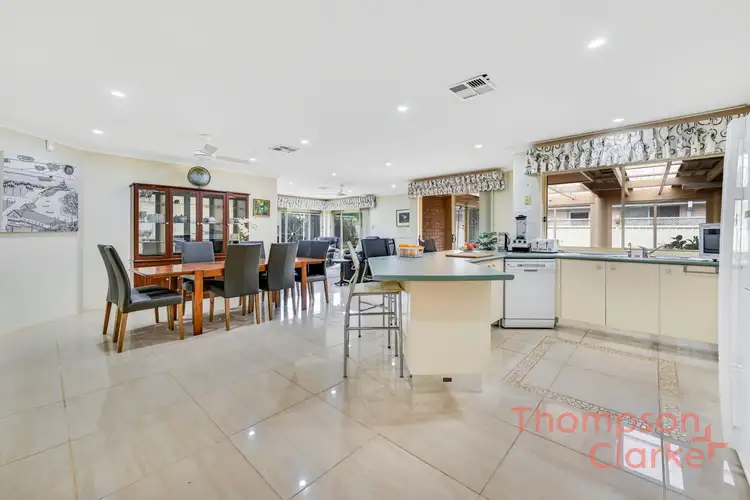 Sixth view of Homely house listing, 4 Hargreaves Circuit, Metford NSW 2323