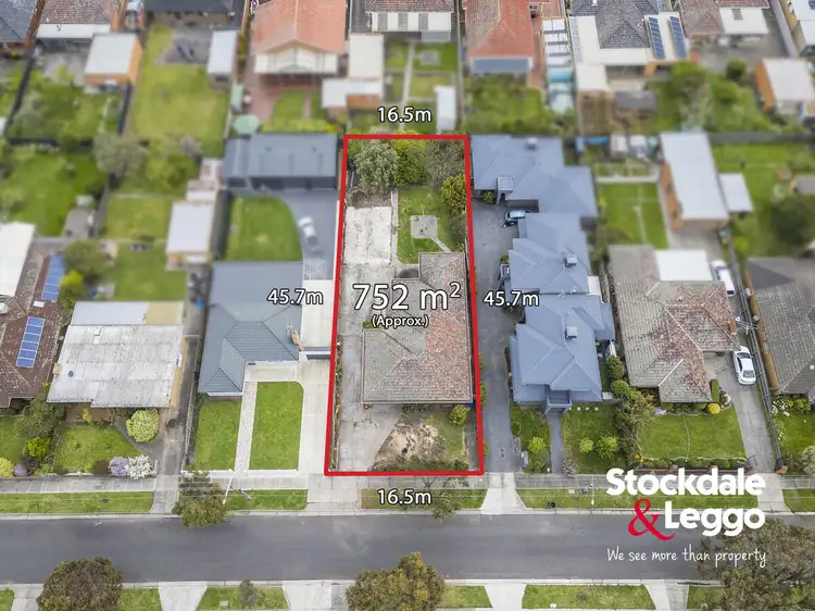 45 Leonard Avenue, Glenroy VIC 3046