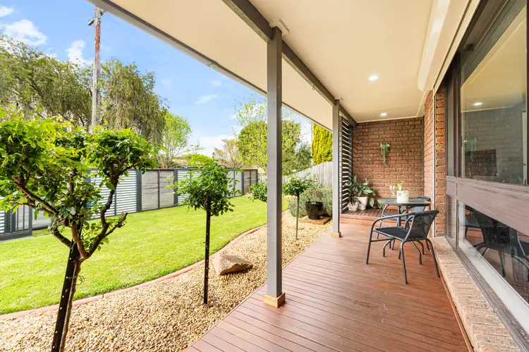 46 Montgomery Street, Sale VIC 3850