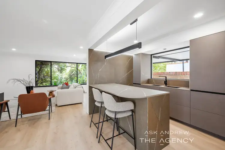 Main view of Homely unit listing, 1/50 Aldridge Road, Booragoon WA 6154