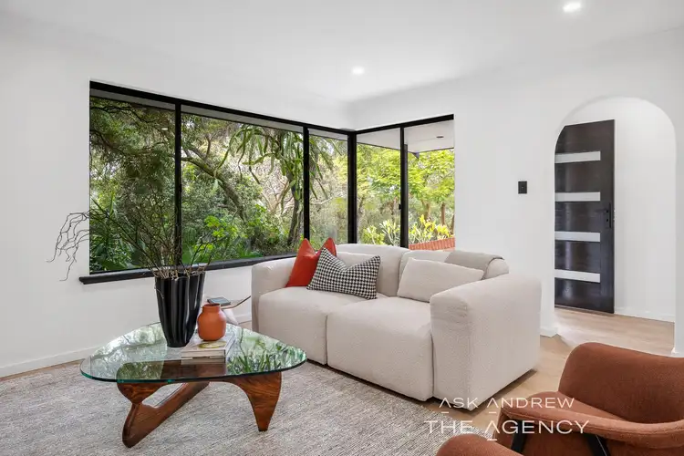 Third view of Homely unit listing, 1/50 Aldridge Road, Booragoon WA 6154