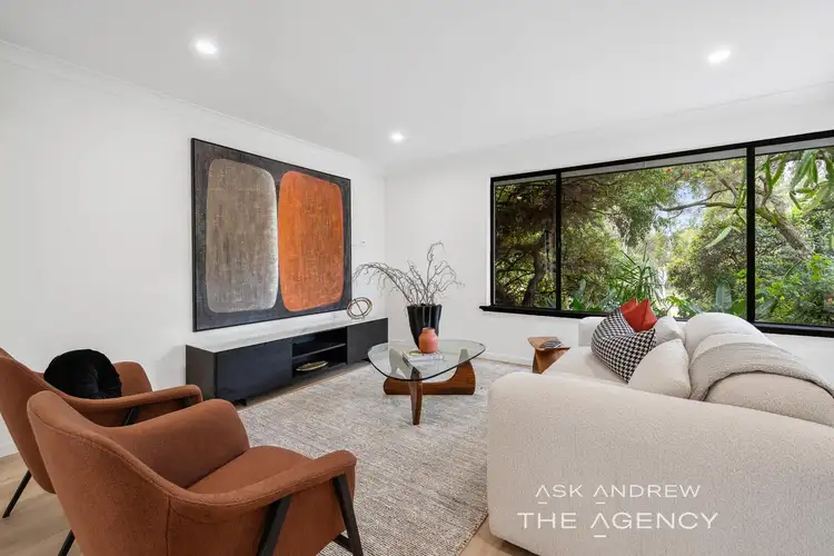 Fourth view of Homely unit listing, 1/50 Aldridge Road, Booragoon WA 6154