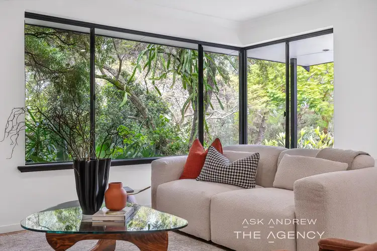 Fifth view of Homely unit listing, 1/50 Aldridge Road, Booragoon WA 6154