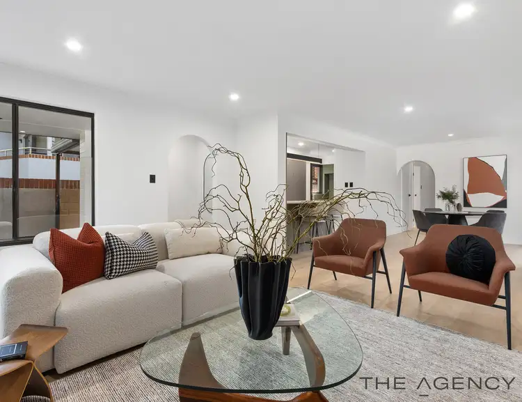 Sixth view of Homely unit listing, 1/50 Aldridge Road, Booragoon WA 6154