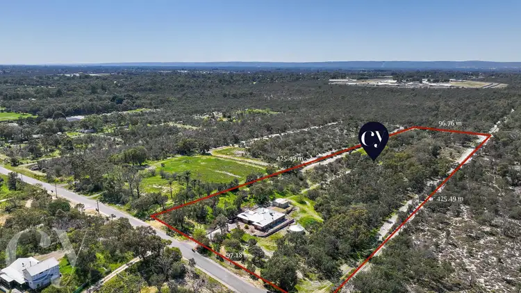 Second view of Homely house listing, 85 Landgren Road, Casuarina WA 6167