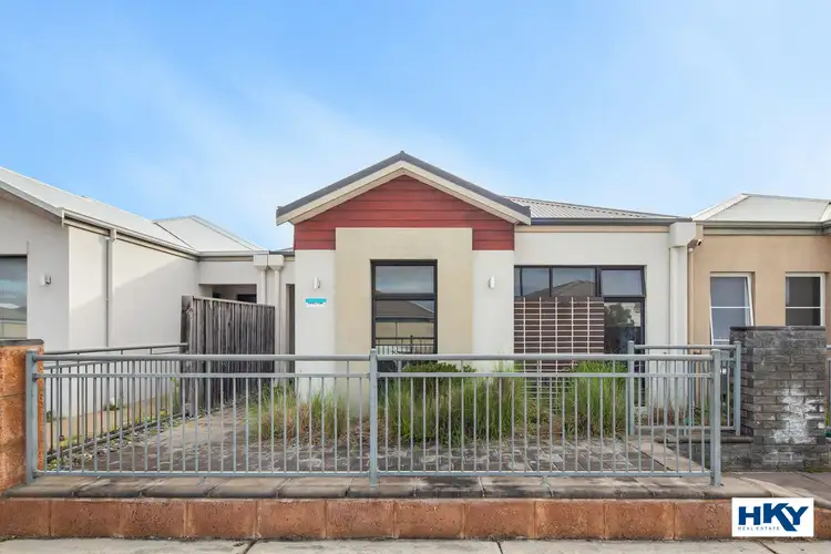 Second view of Homely house listing, 5 Powlett Link, Ellenbrook WA 6069