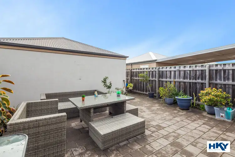 Fourth view of Homely house listing, 5 Powlett Link, Ellenbrook WA 6069