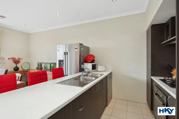 Fifth view of Homely house listing, 5 Powlett Link, Ellenbrook WA 6069