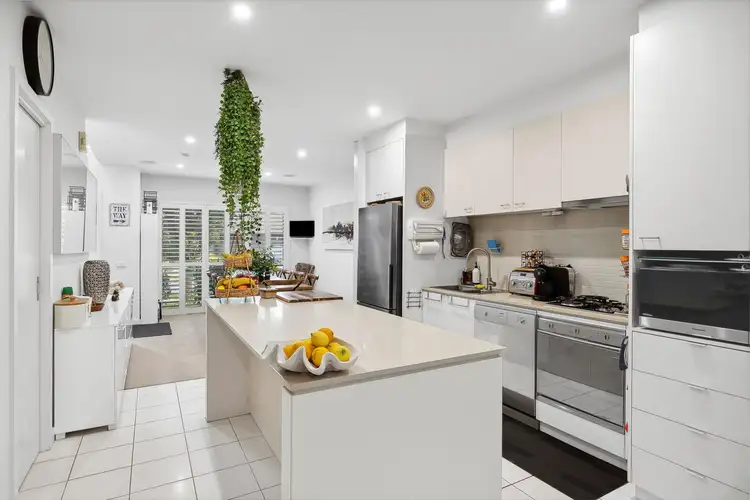 Third view of Homely townhouse listing, 49A Sands Boulevard, Torquay VIC 3228