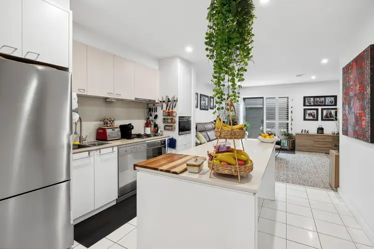 Fourth view of Homely townhouse listing, 49A Sands Boulevard, Torquay VIC 3228