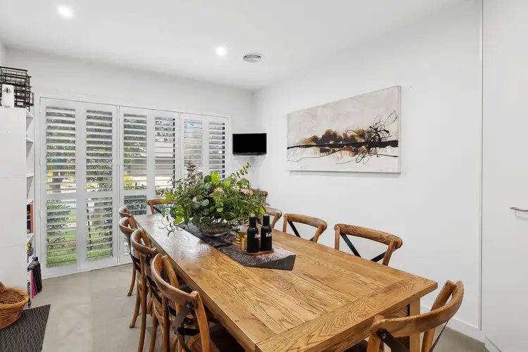 Fifth view of Homely townhouse listing, 49A Sands Boulevard, Torquay VIC 3228