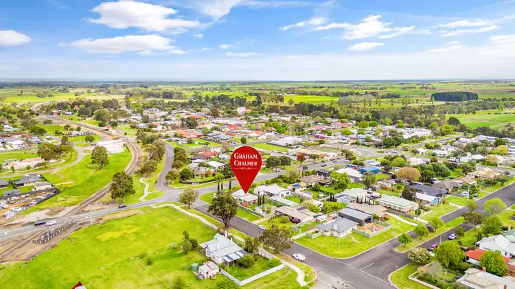Second view of Homely house listing, 29 Dawson Street, Stratford VIC 3862