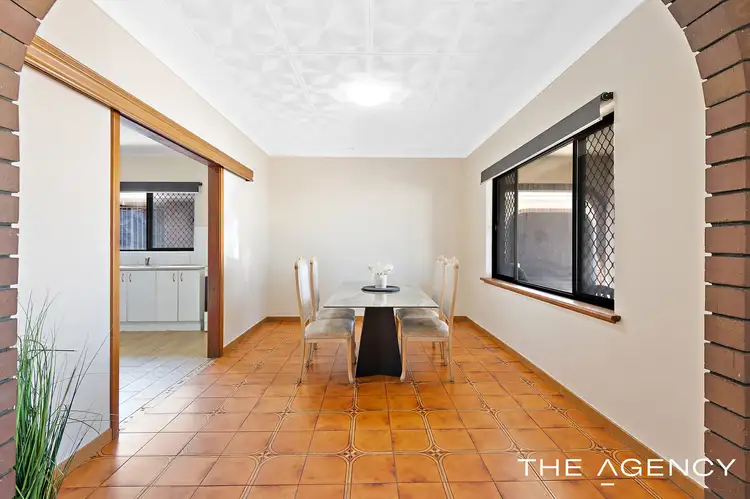 Main view of Homely house listing, 116 Rockingham Road, Hamilton Hill WA 6163