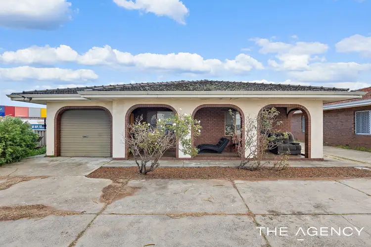 Fourth view of Homely house listing, 116 Rockingham Road, Hamilton Hill WA 6163
