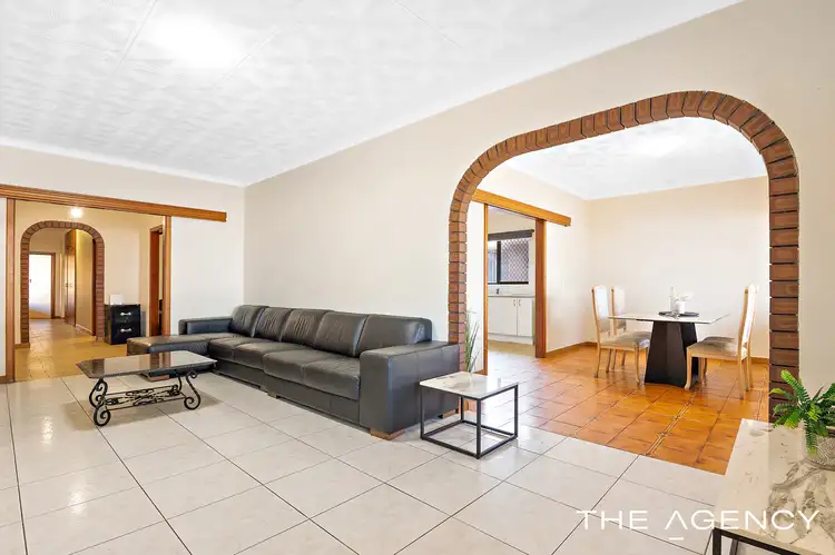 Sixth view of Homely house listing, 116 Rockingham Road, Hamilton Hill WA 6163
